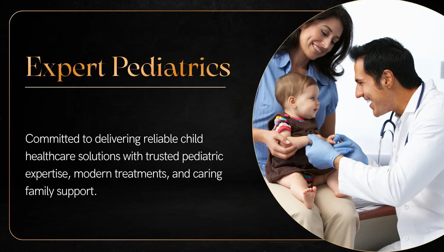Vishnoi Child Care Center