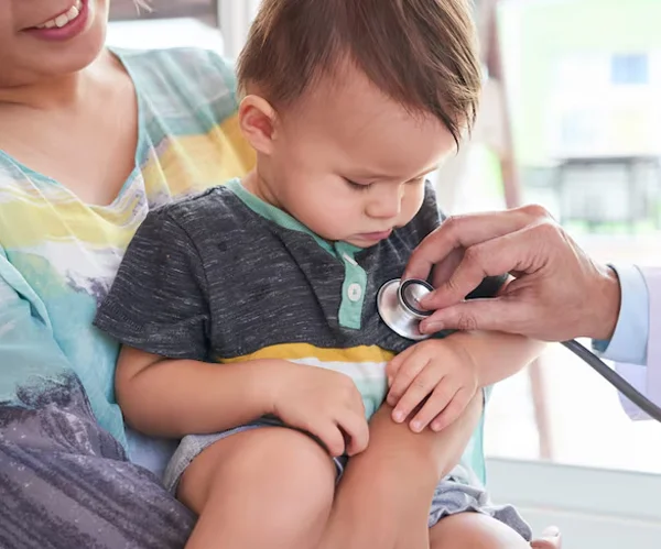 Pediatric Emergency and Critical Care